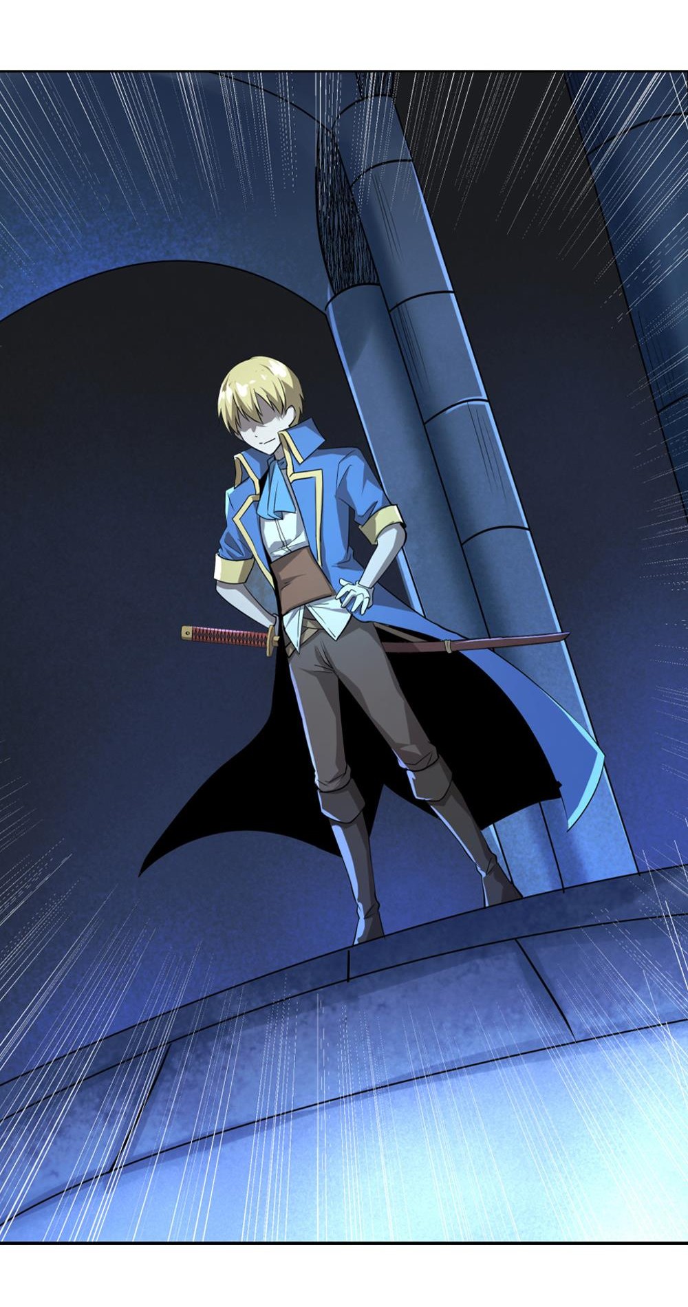 失业魔王35 第三十五话