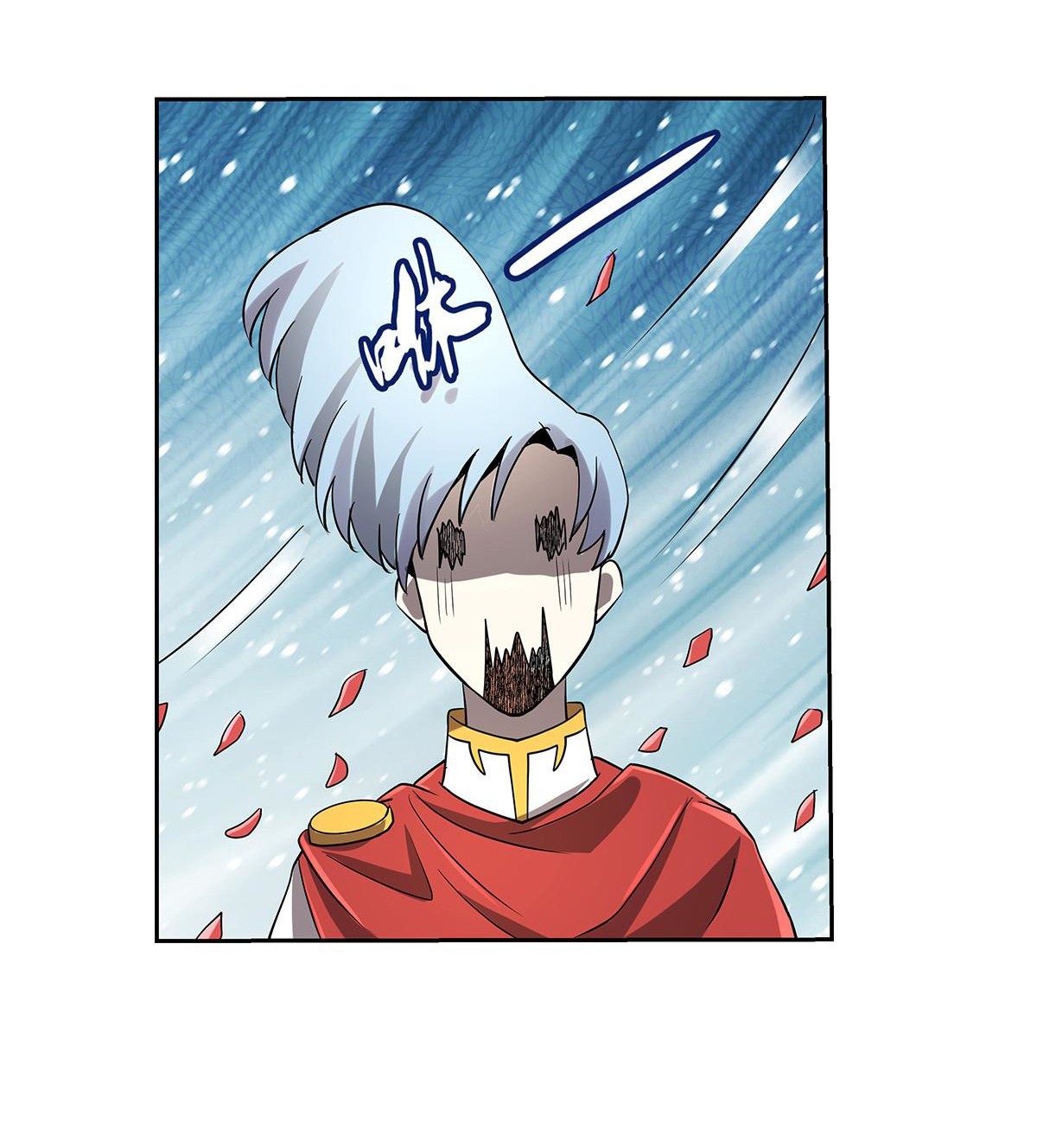失业魔王38 第三十八话
