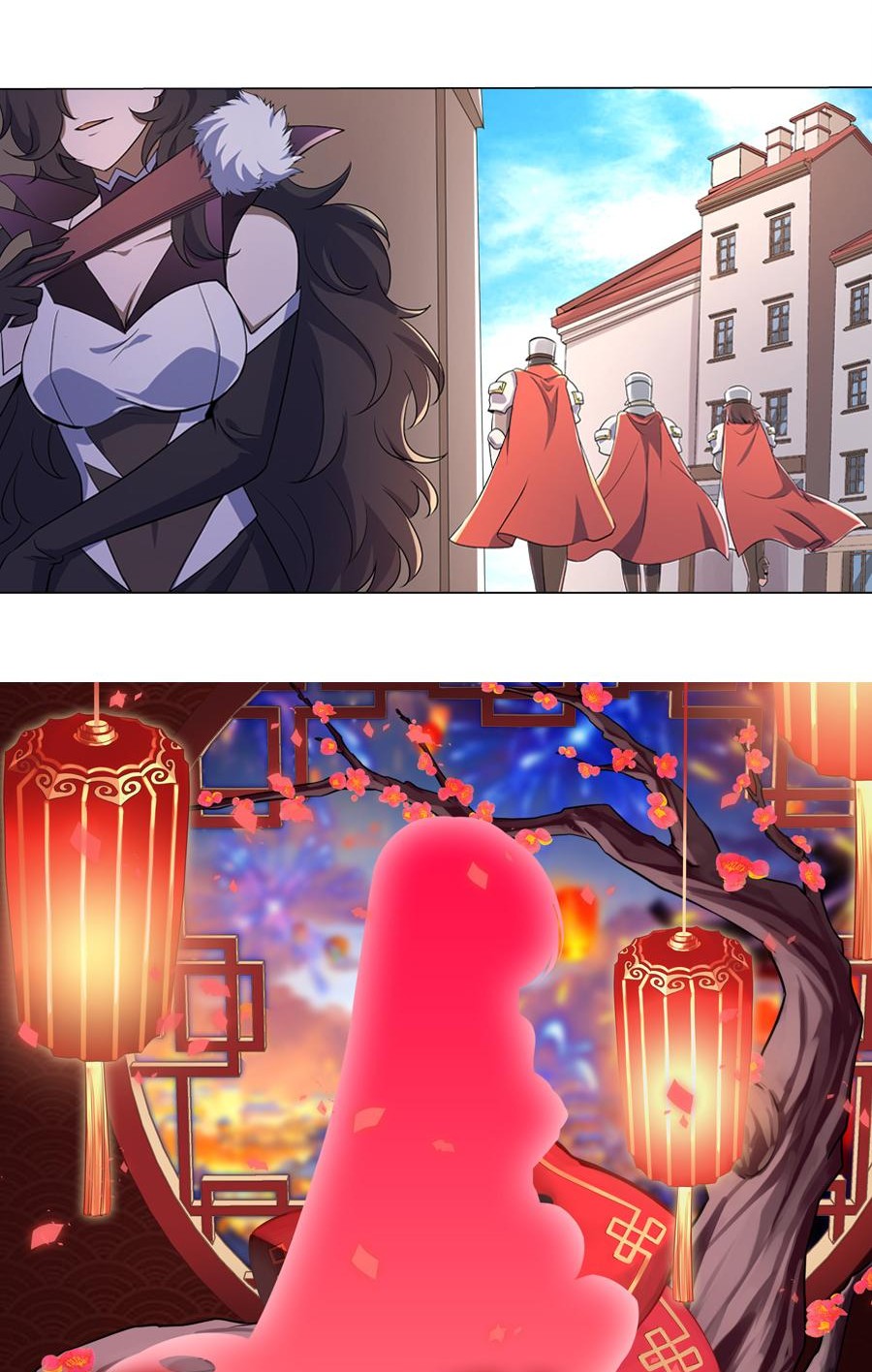 失业魔王40 第四十话