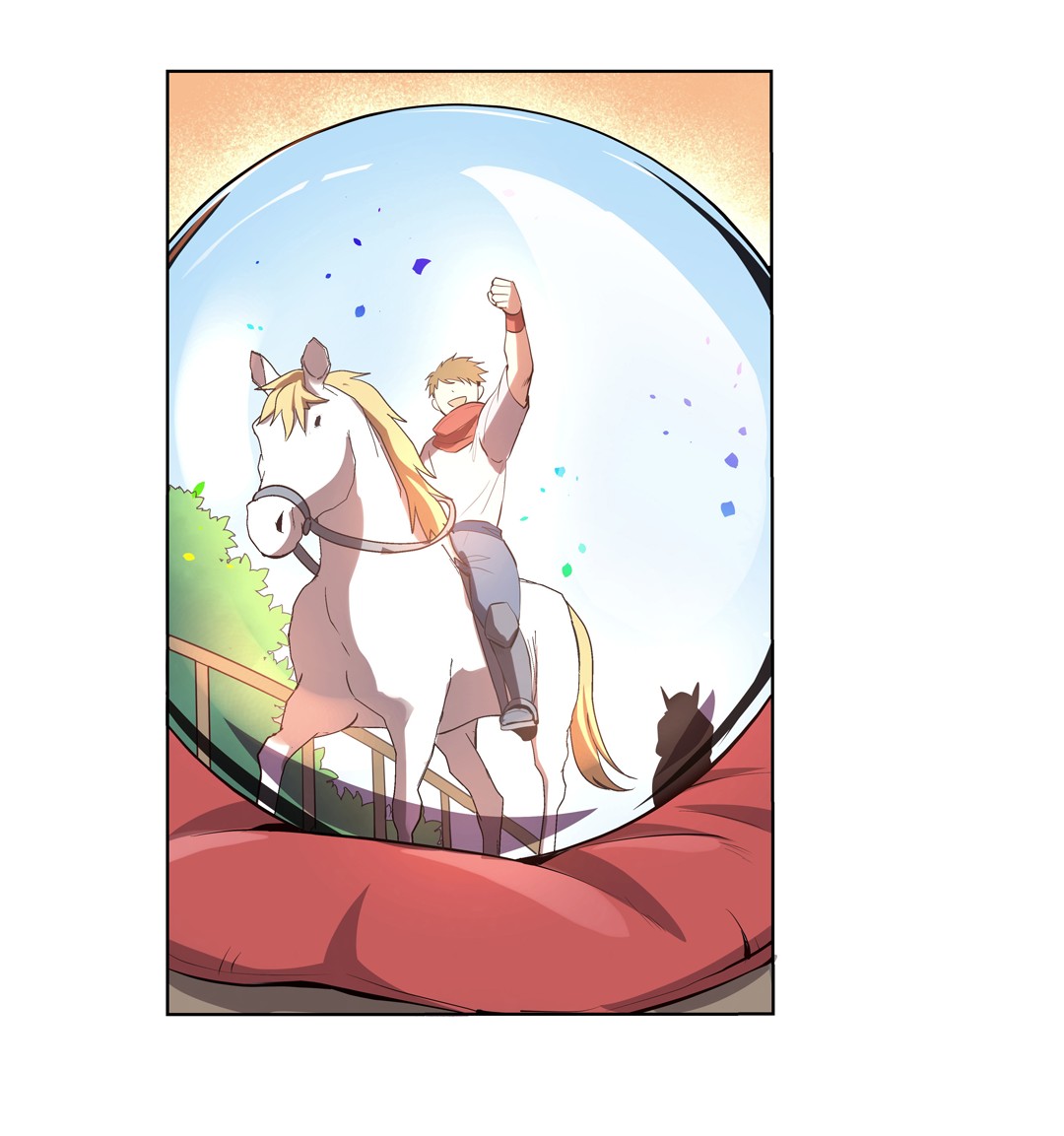 失业魔王42 第四十二话