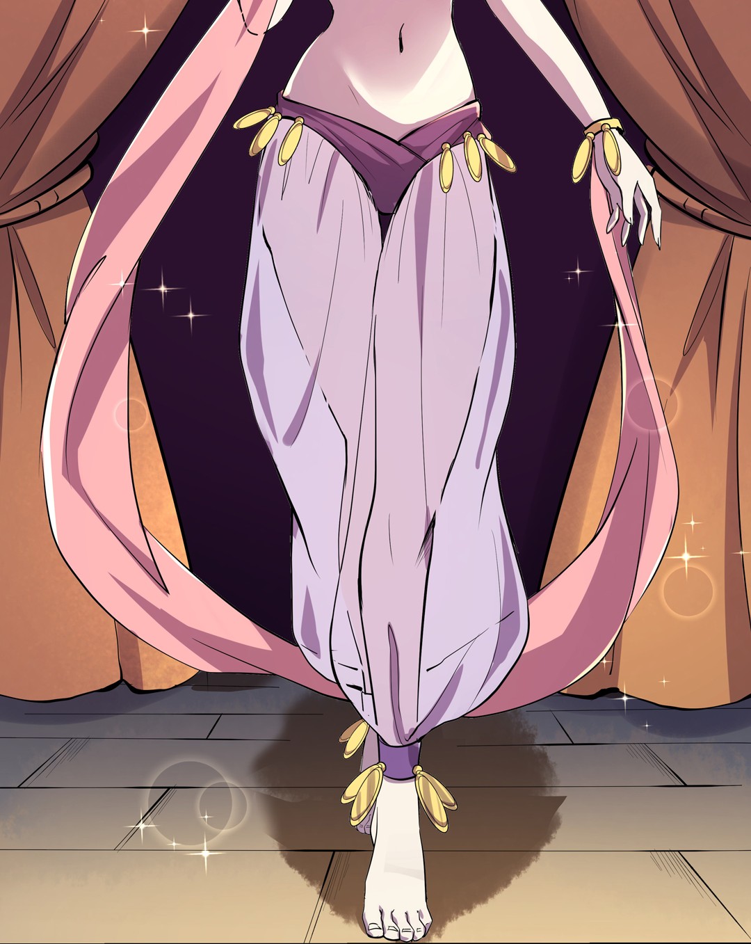 失业魔王42 第四十二话