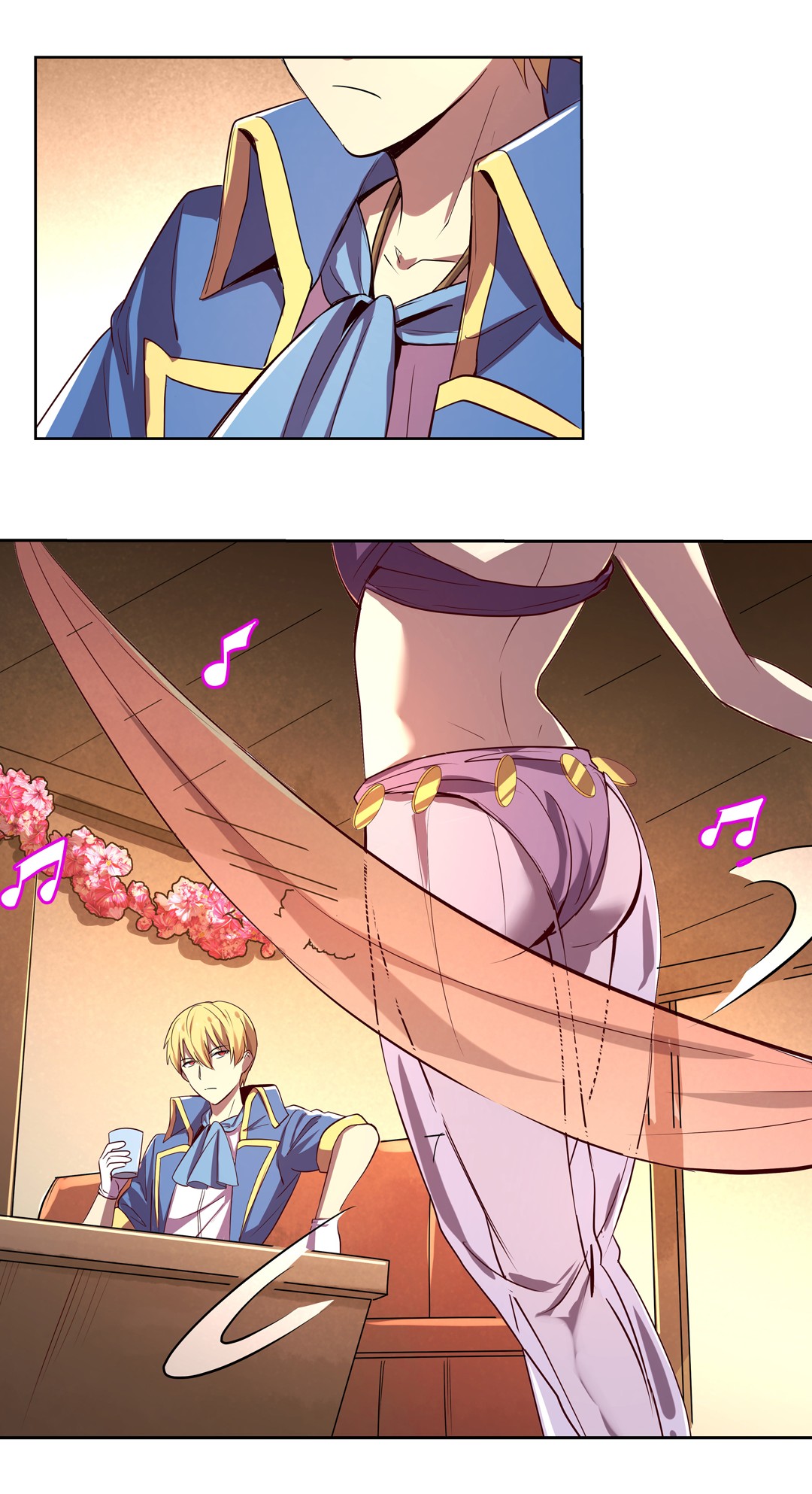 失业魔王42 第四十二话