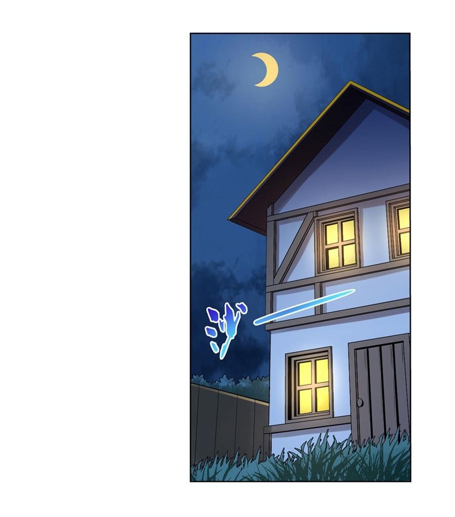 失业魔王44 第四十四话