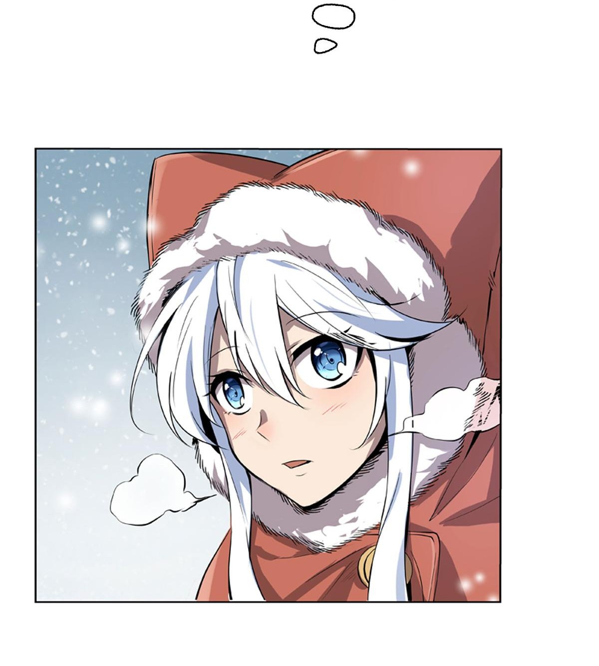 失业魔王50 第五十话