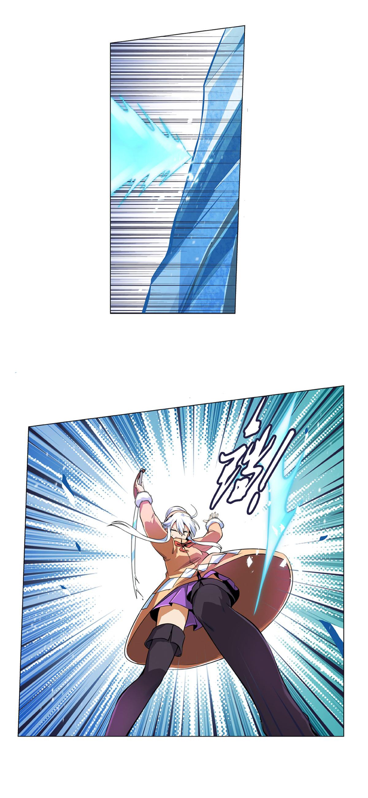 失业魔王52 第五十二话