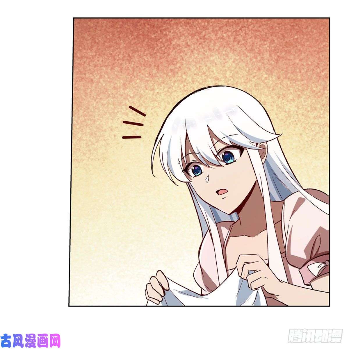 失业魔王第176话 风之剑圣