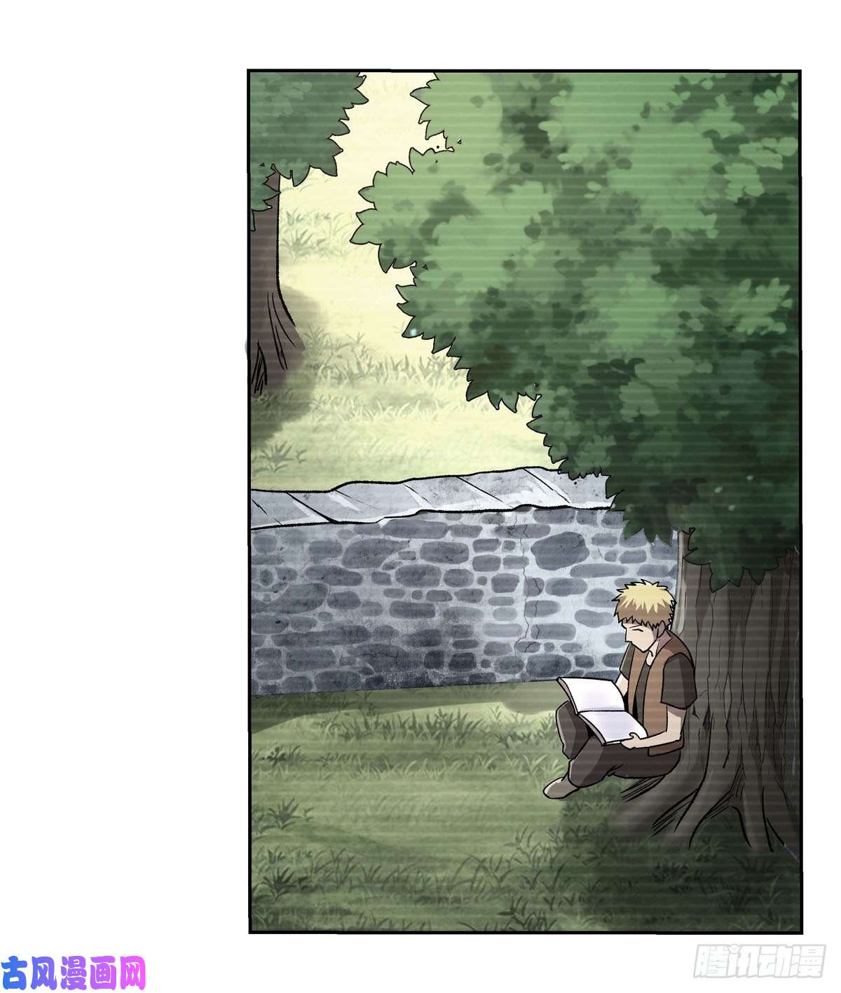 失业魔王第177话 同归于尽