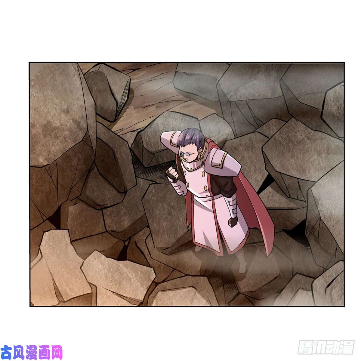 失业魔王第177话 同归于尽