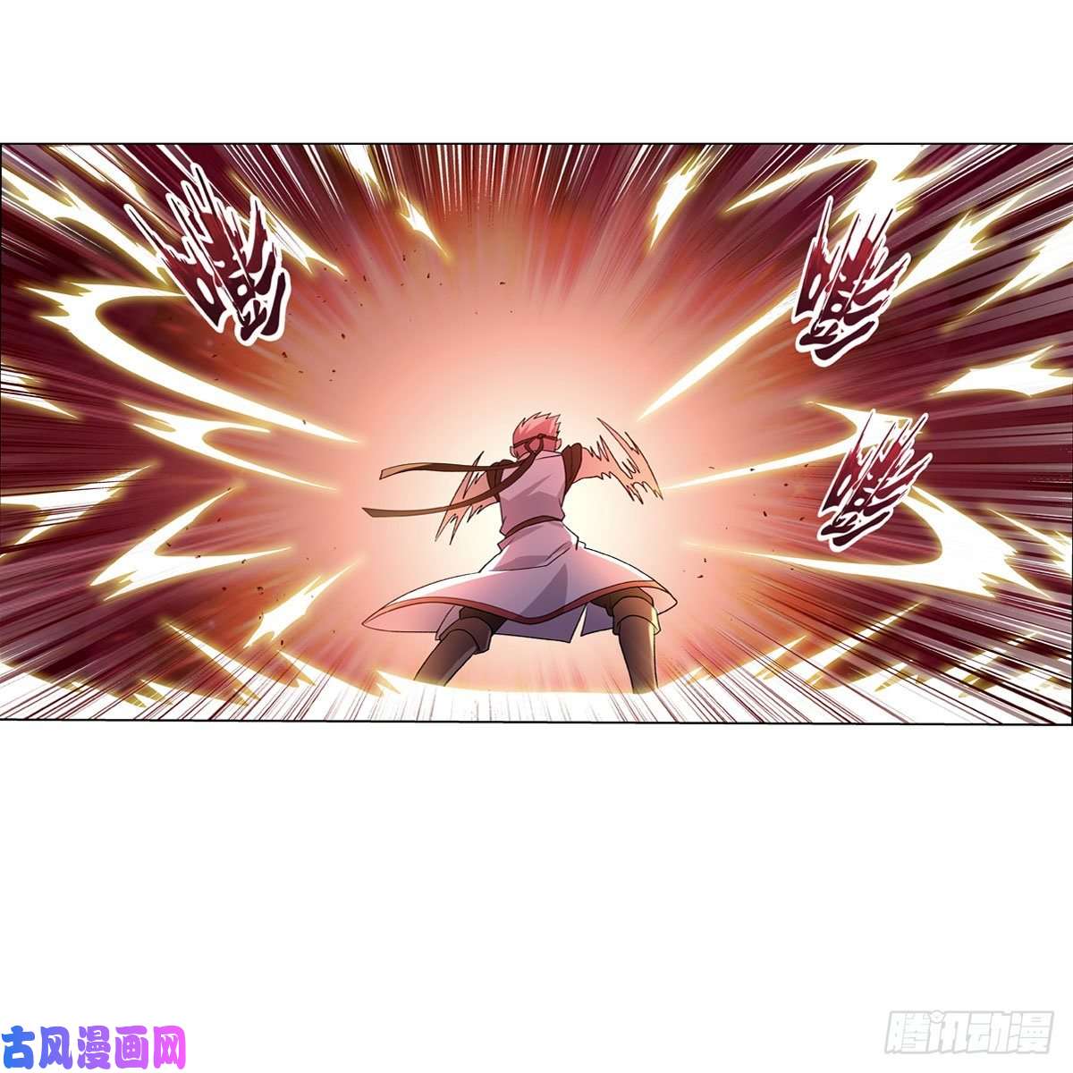 失业魔王第180话 伸向王都的爪牙