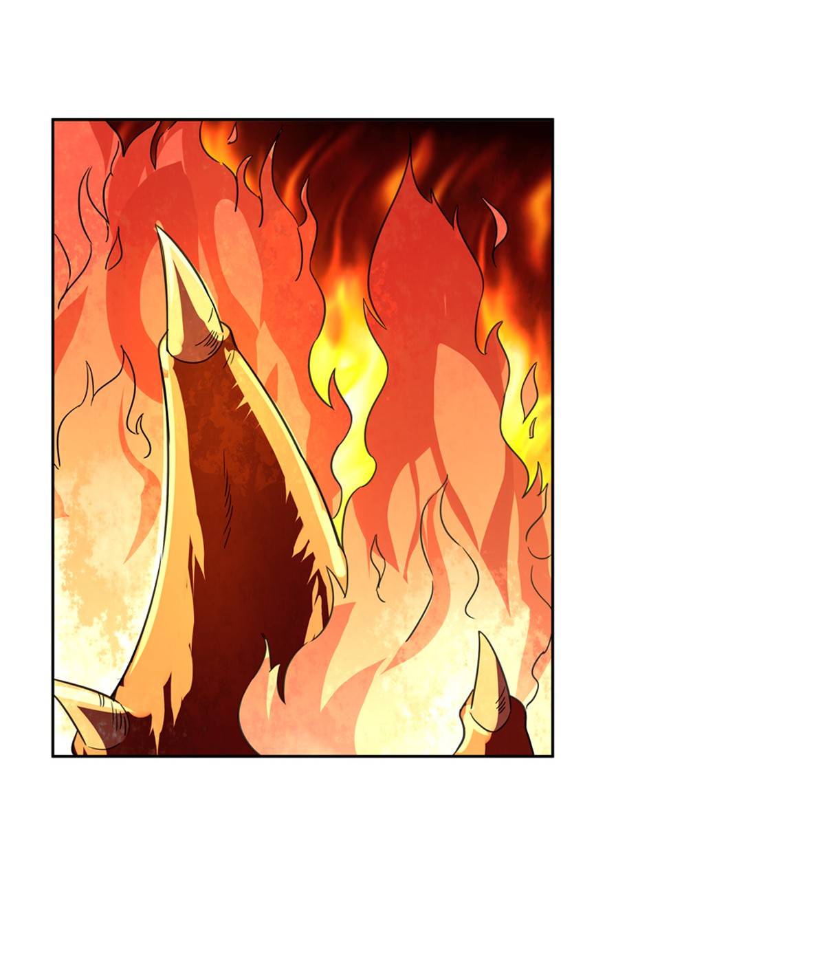 失业魔王130 阿斯蒙蒂斯的实力