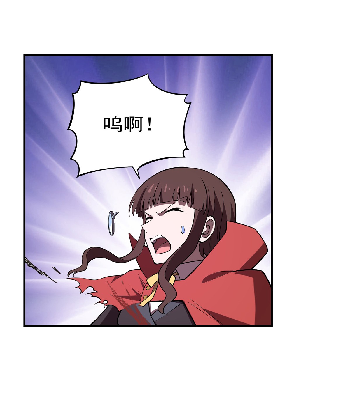 失业魔王142 爱丽丝vs小丑库珀
