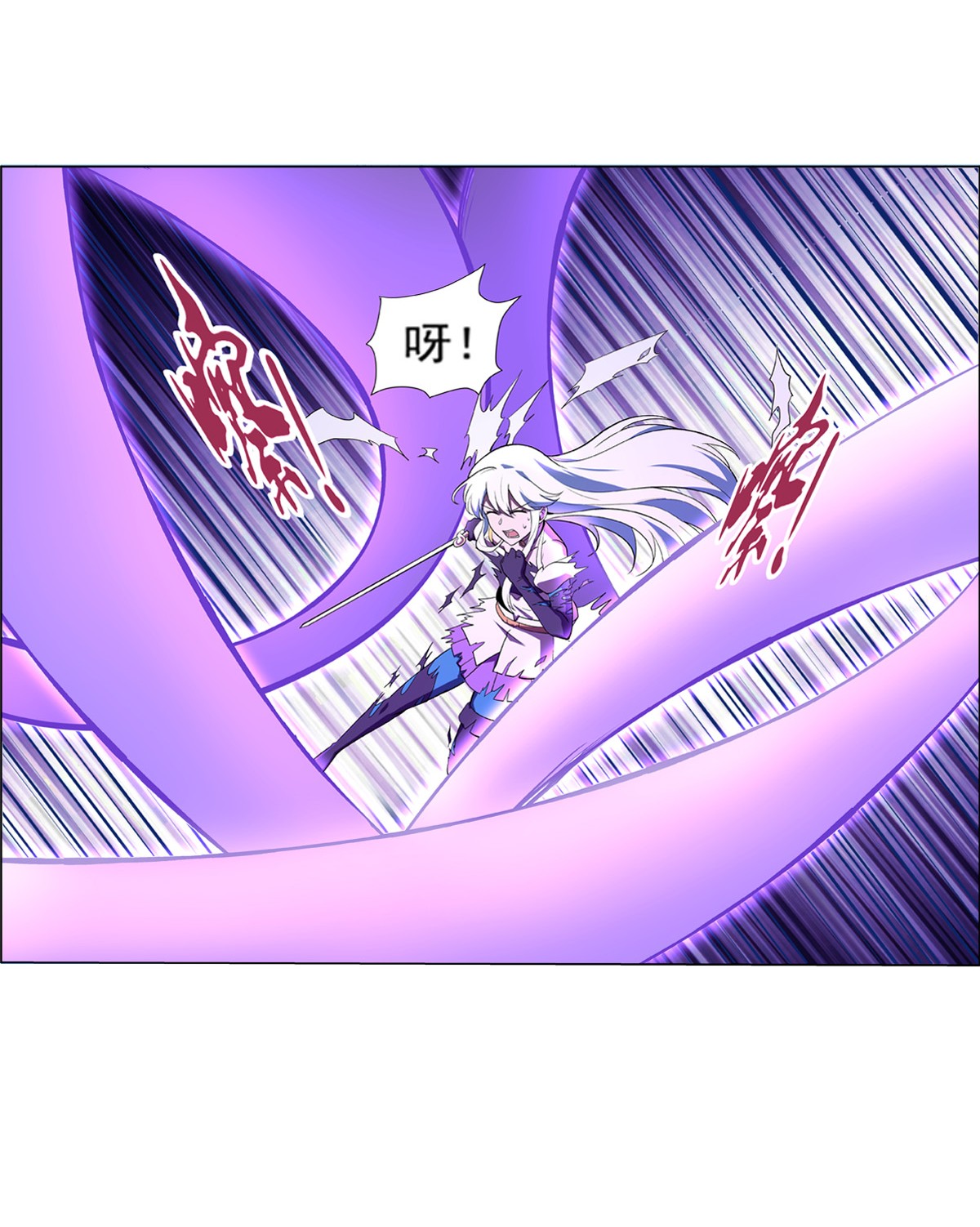 失业魔王142 爱丽丝vs小丑库珀