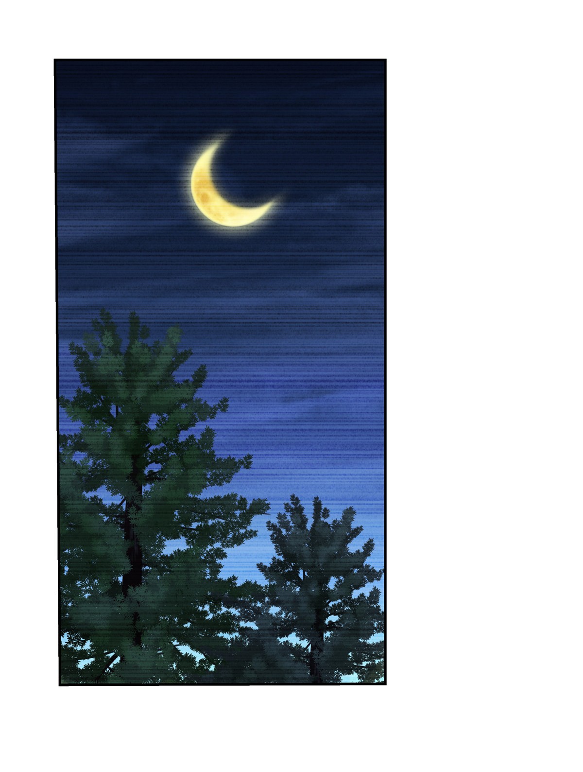 失业魔王143 雪山记忆