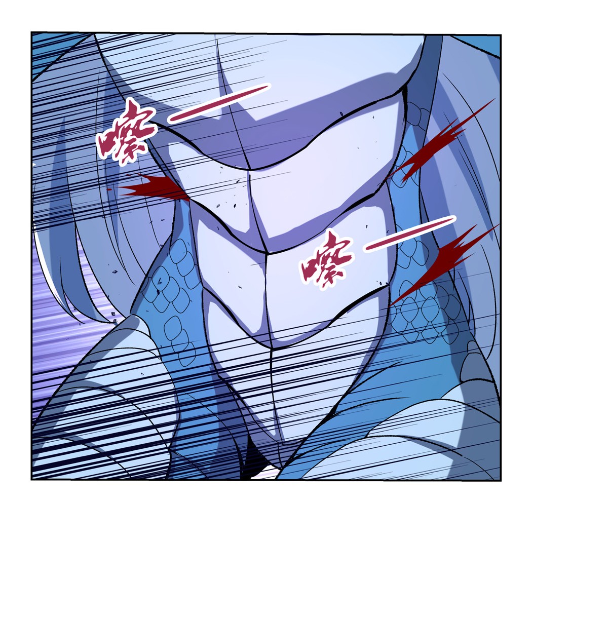 失业魔王143 雪山记忆