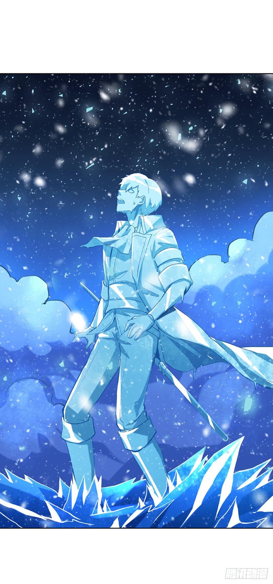 失业魔王五十八话