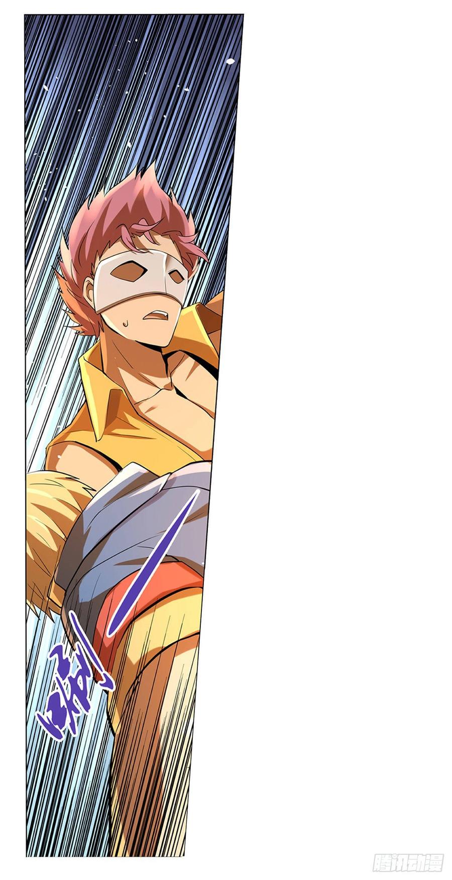 失业魔王八十四话