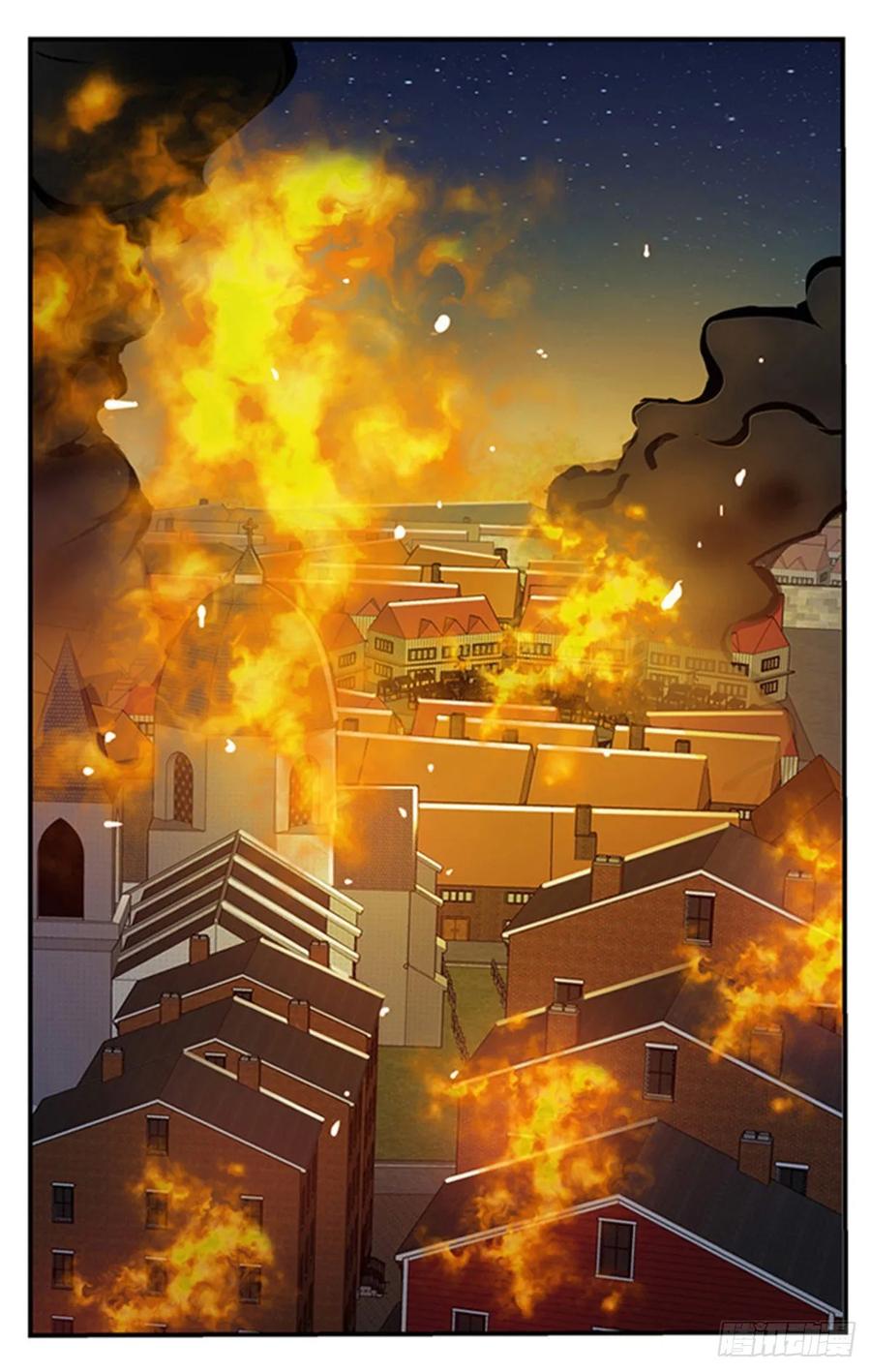 失业魔王100话 起舞