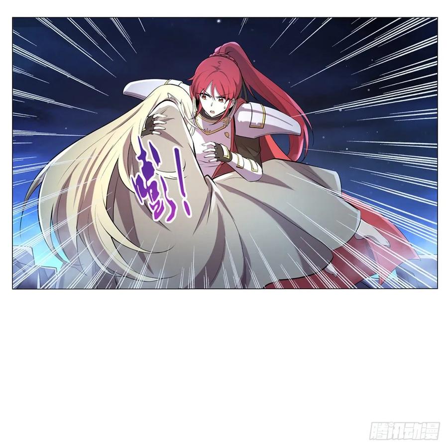 失业魔王107话 面具下的英雄