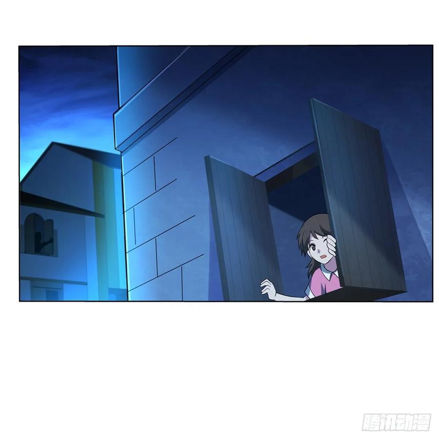 失业魔王107话 面具下的英雄