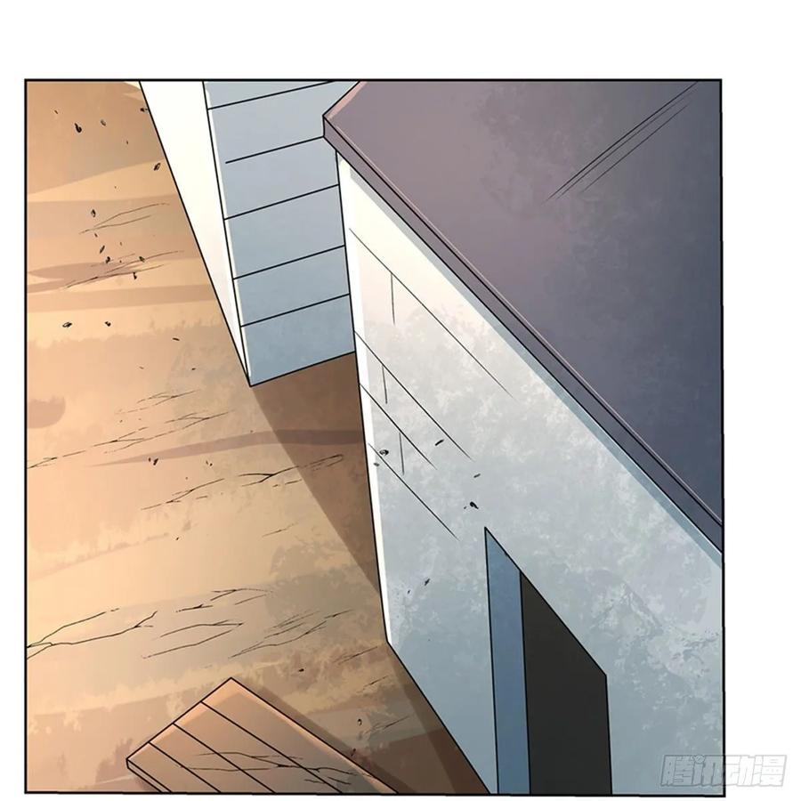 失业魔王112话 炼金兽大暴乱