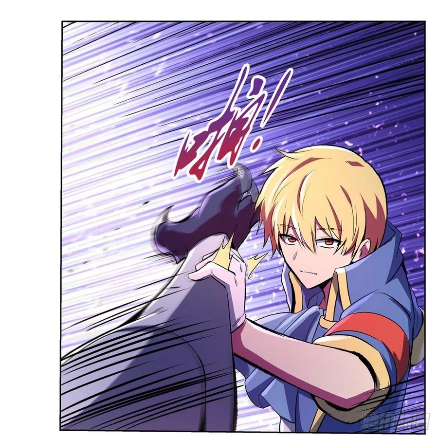 失业魔王128话 化为灰烬吧