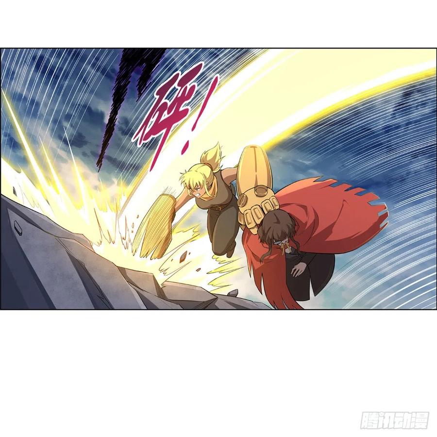 失业魔王141话 卡尔vs魔兽萨米