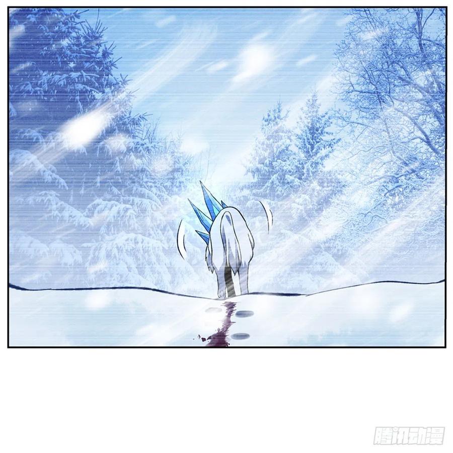 失业魔王144话 圣阶突破！