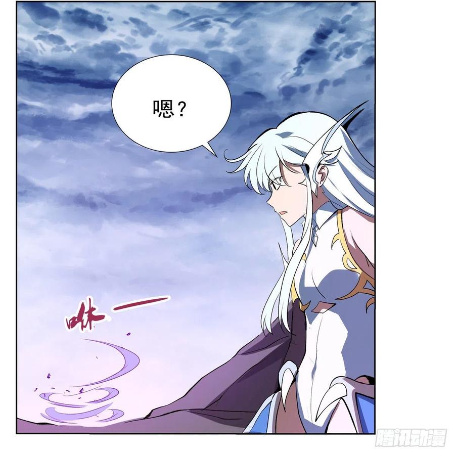 失业魔王144话 圣阶突破！