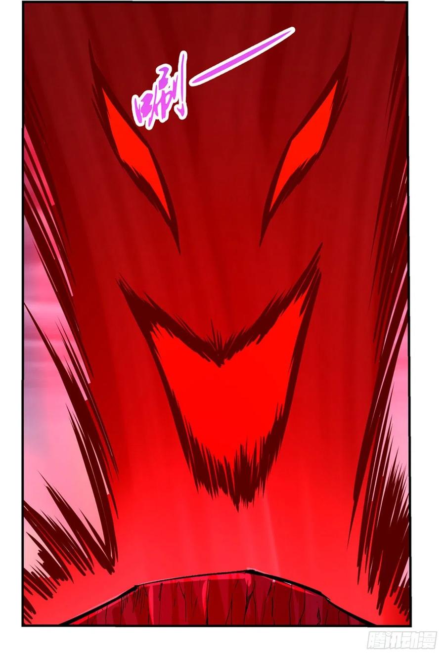 失业魔王145话 怒斩