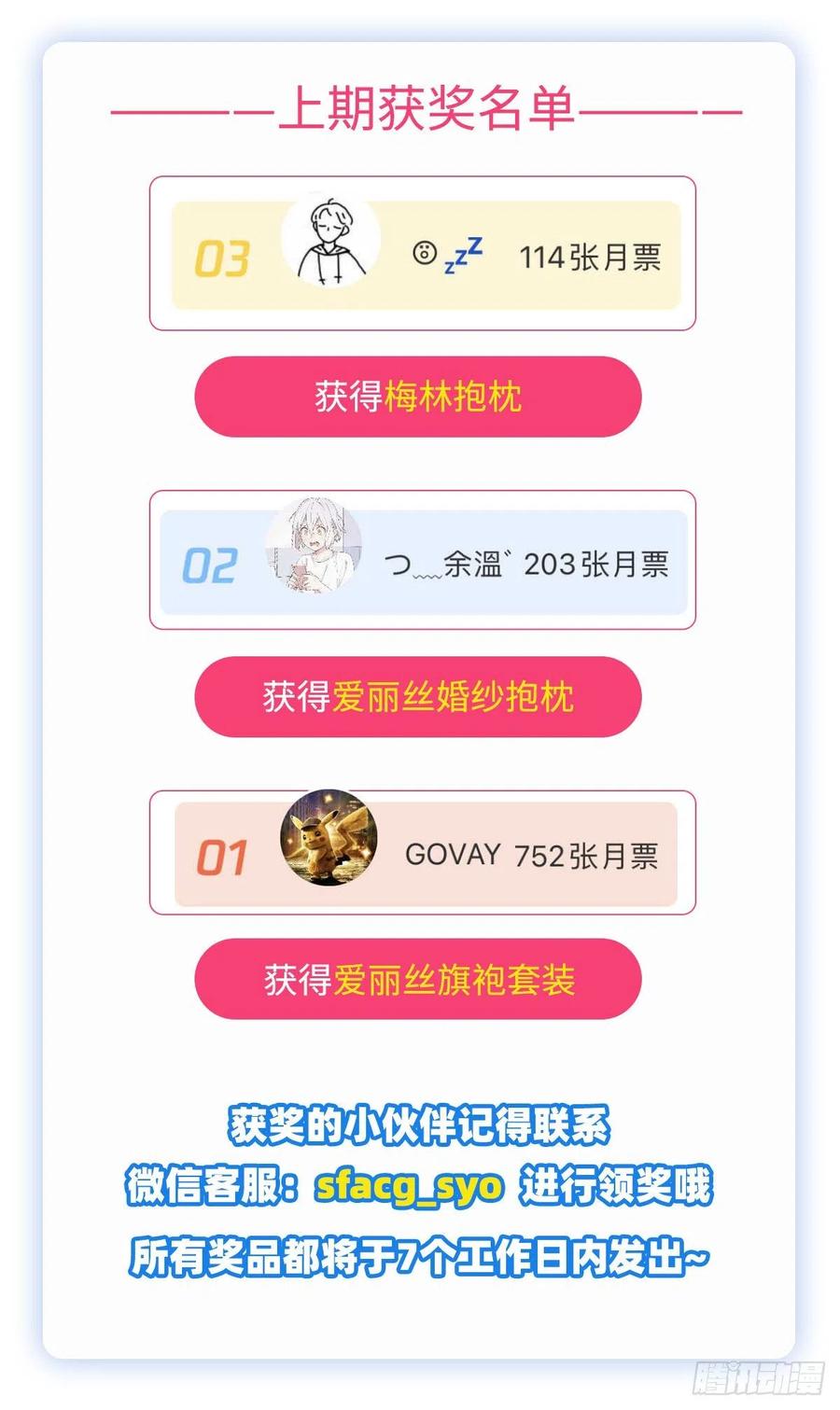 失业魔王157话 以你之名