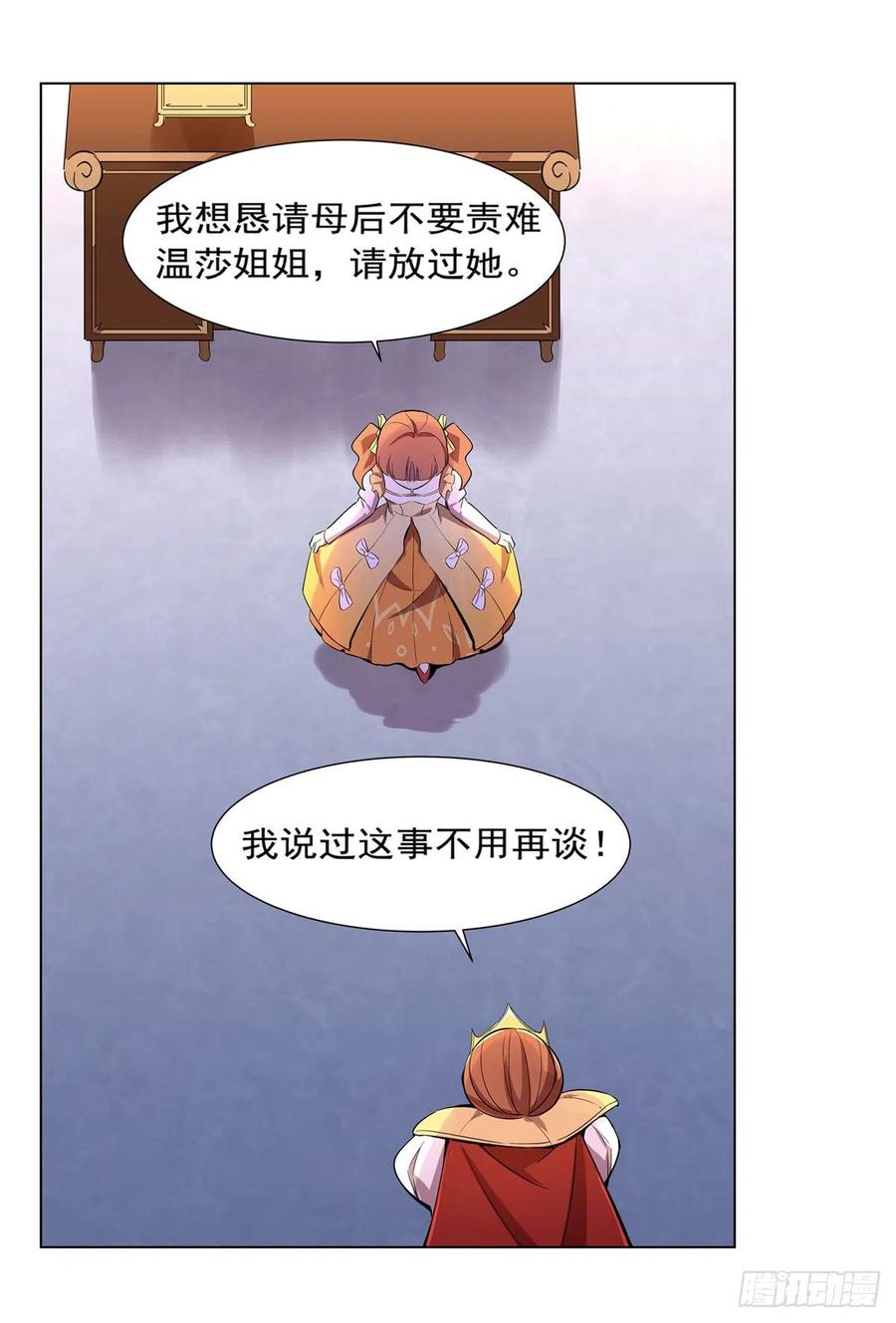 失业魔王160话 逼宫