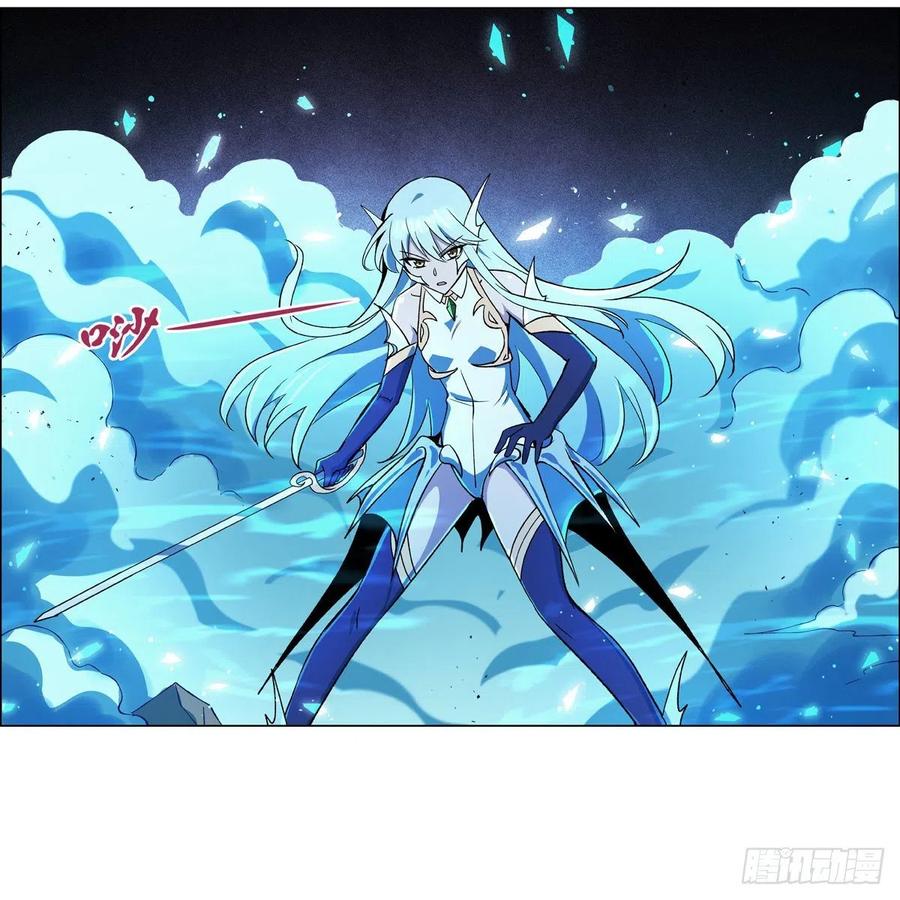 失业魔王166话 最快的男人