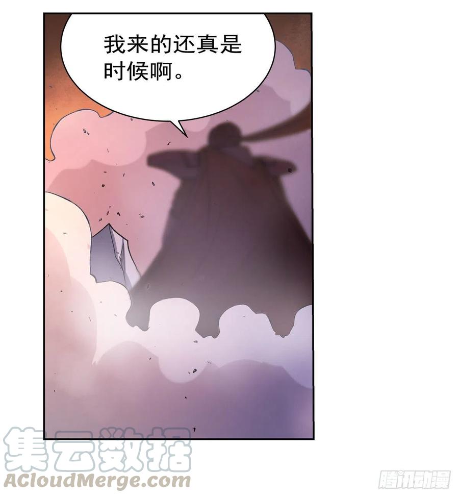 失业魔王178话 魂牵梦绕