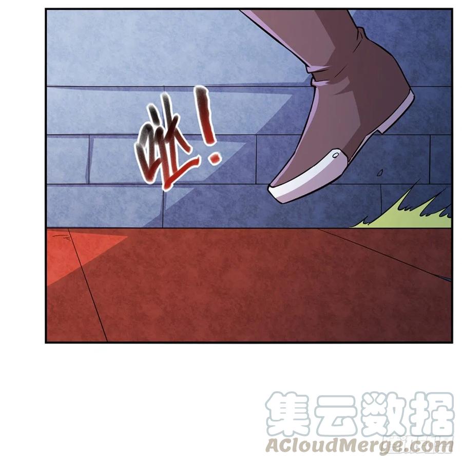 失业魔王184话 王之器