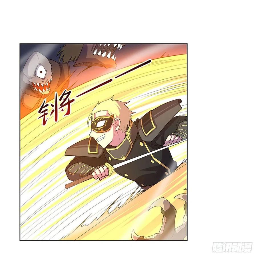 失业魔王184话 王之器