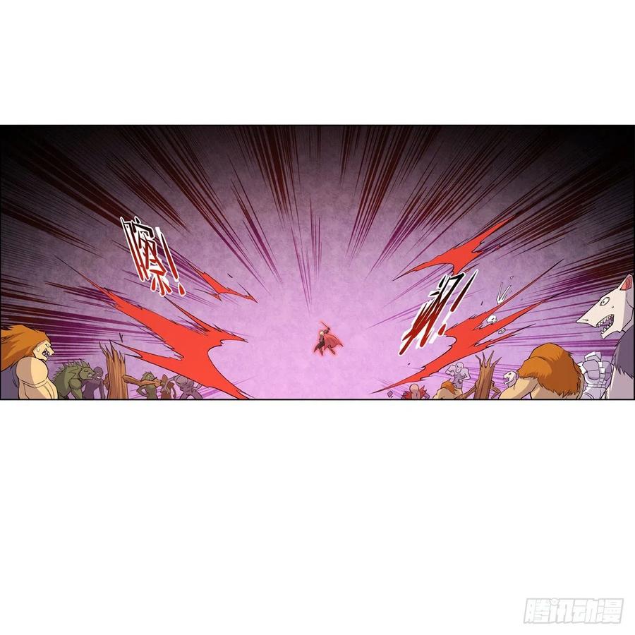 失业魔王184话 王之器