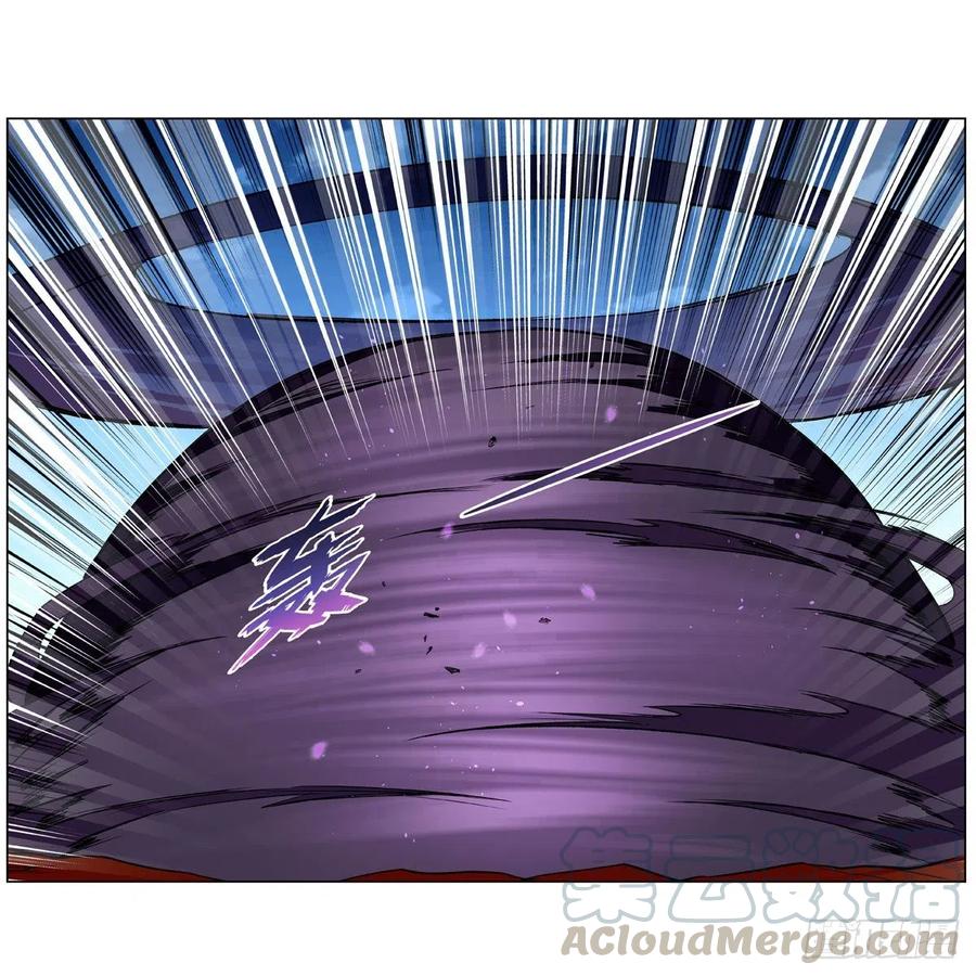 失业魔王186话 宗境