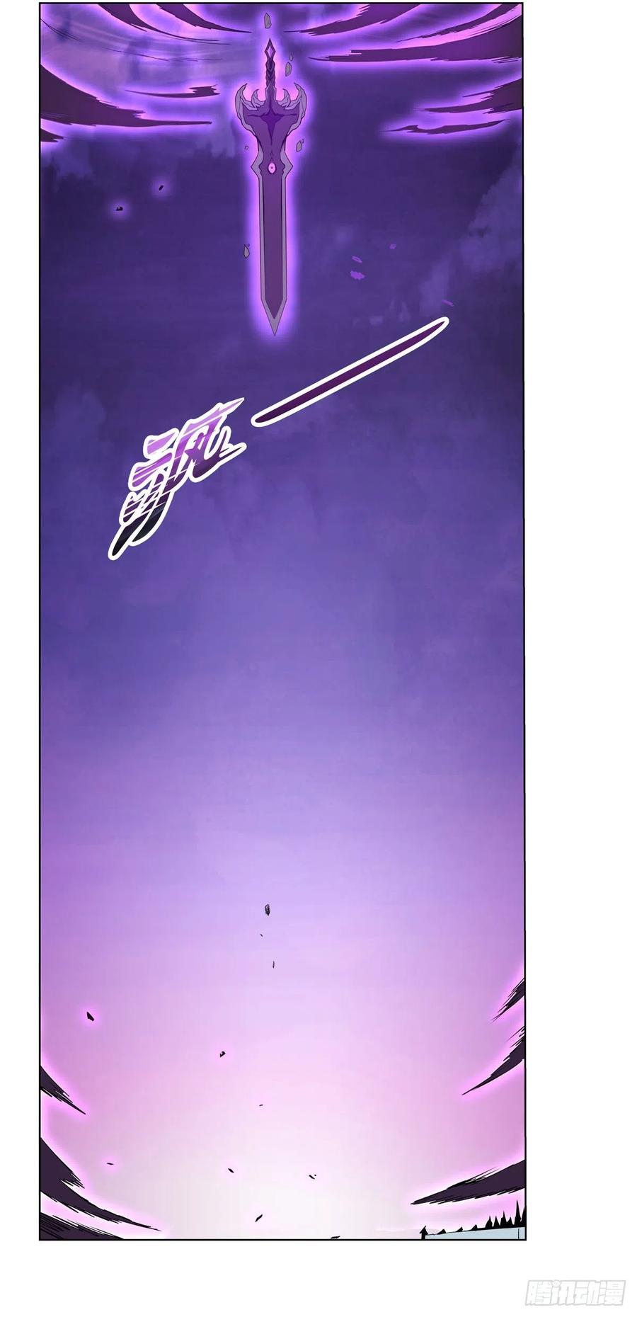 失业魔王186话 宗境