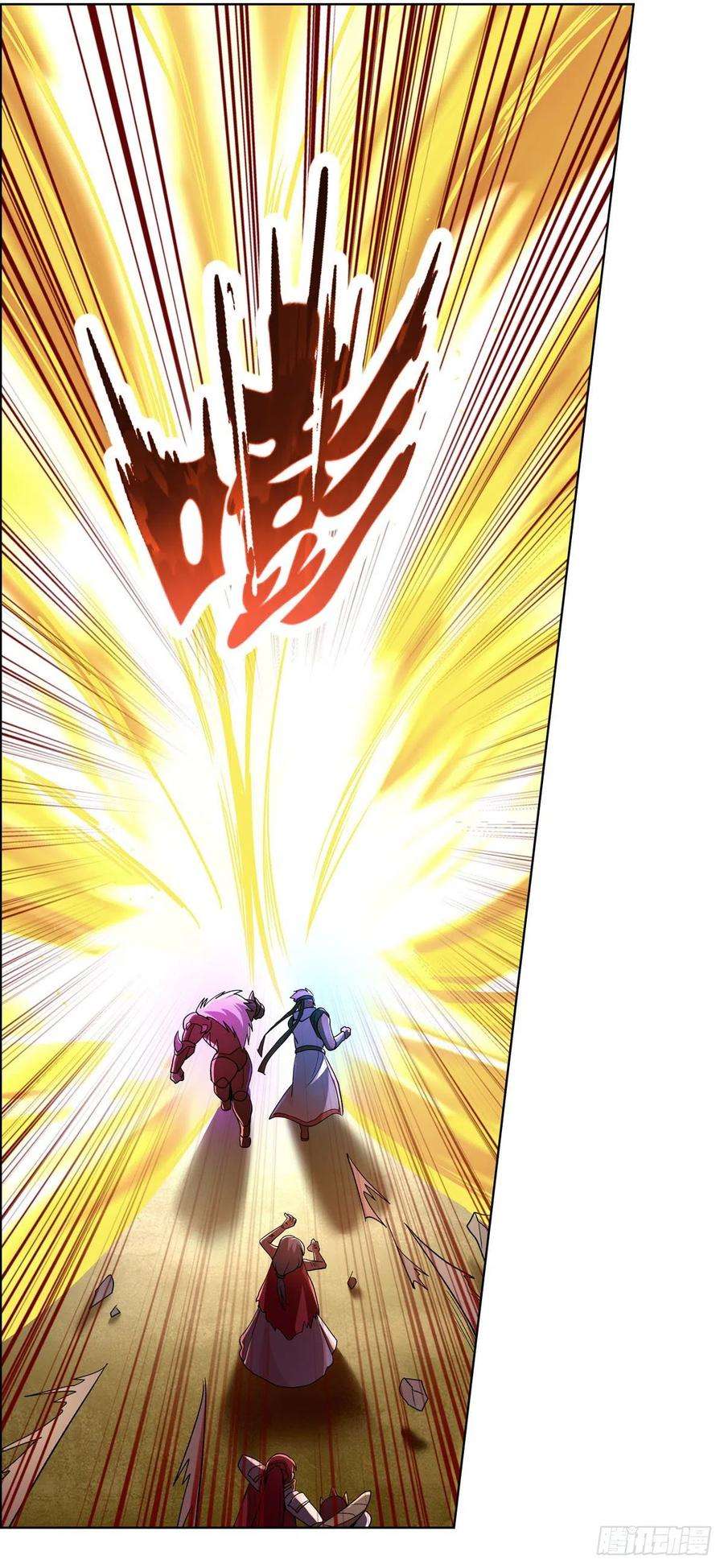 失业魔王187话 王之恩赐