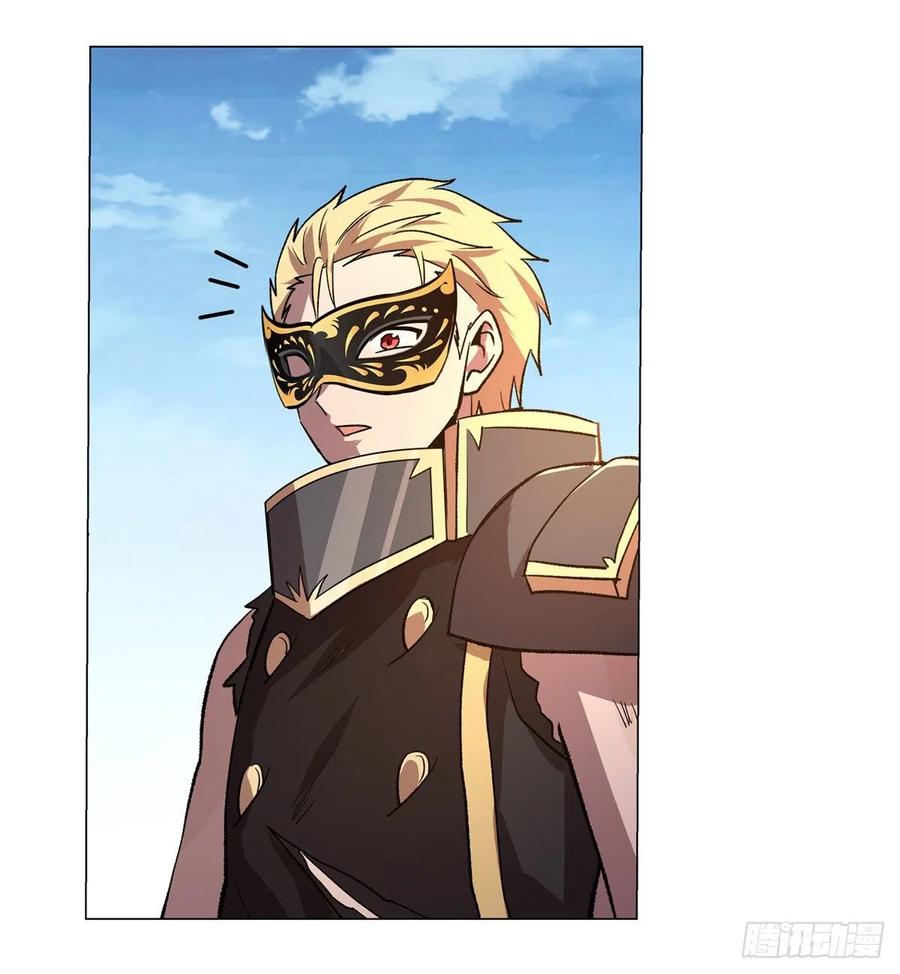 失业魔王187话 王之恩赐