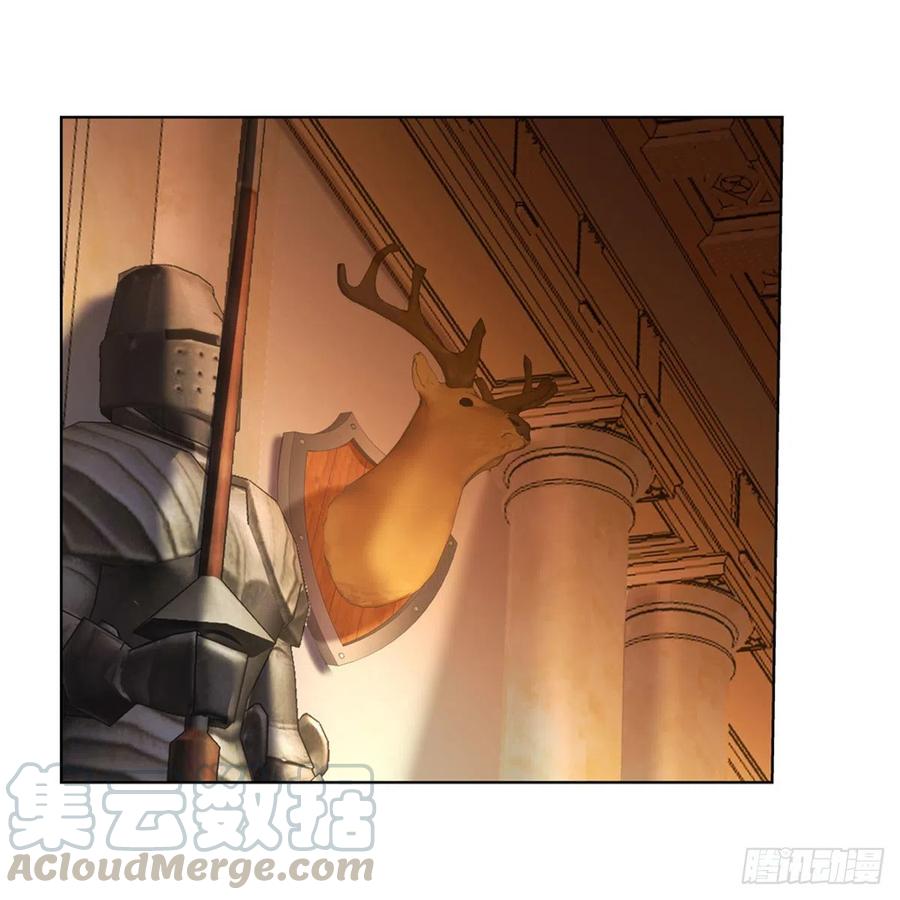 失业魔王193话 吸血鬼猎人