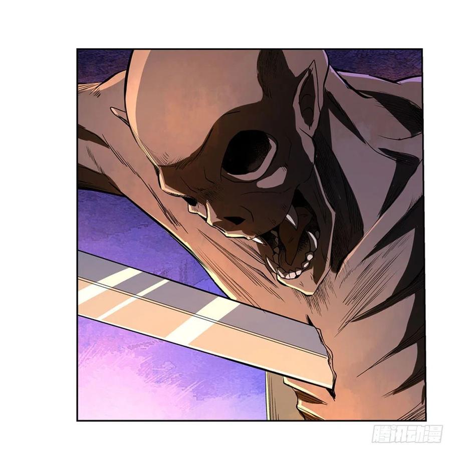 失业魔王193话 吸血鬼猎人