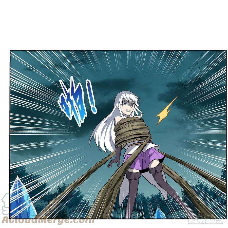 失业魔王209话 瓶中少女