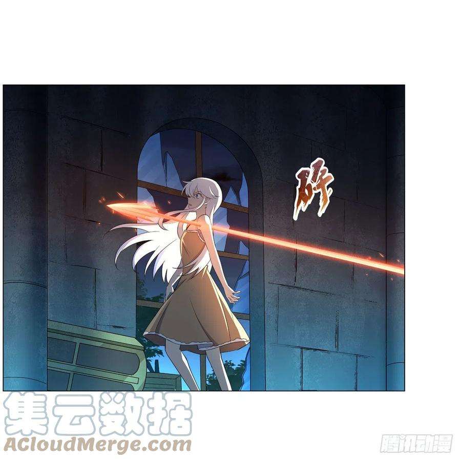 失业魔王215话 枪鬼