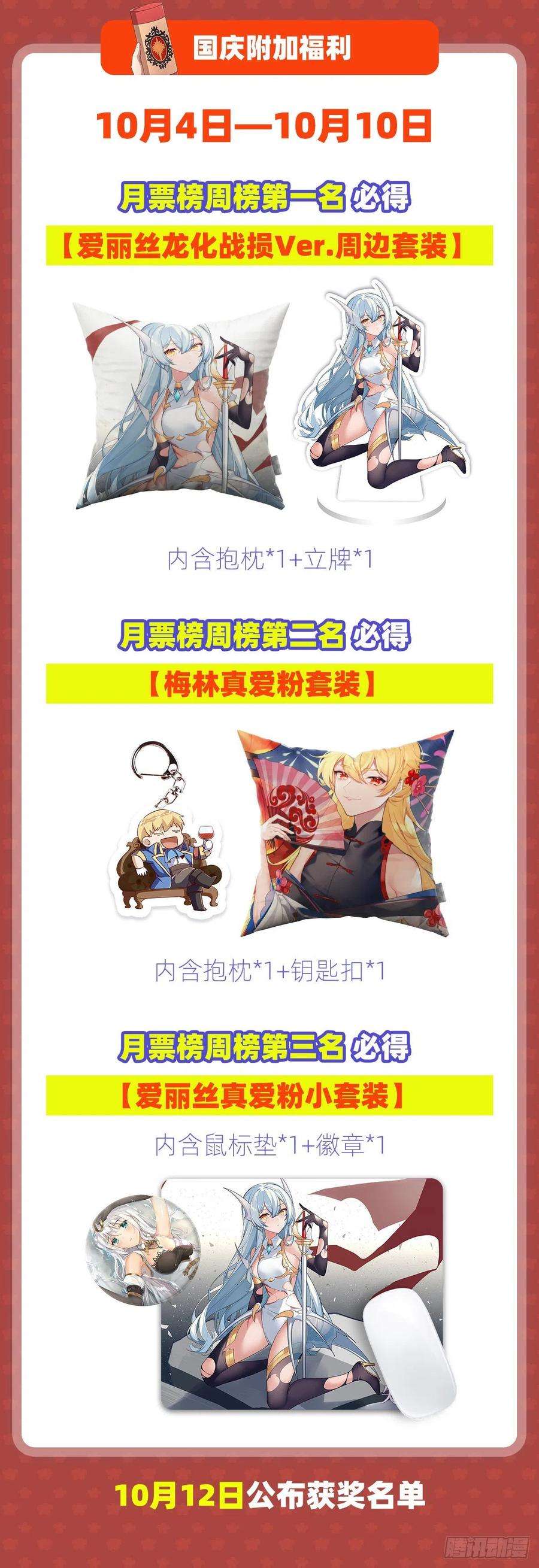失业魔王217话 surprise~