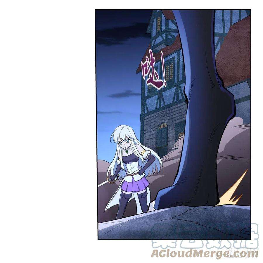 失业魔王226话 沦为血族的眷属