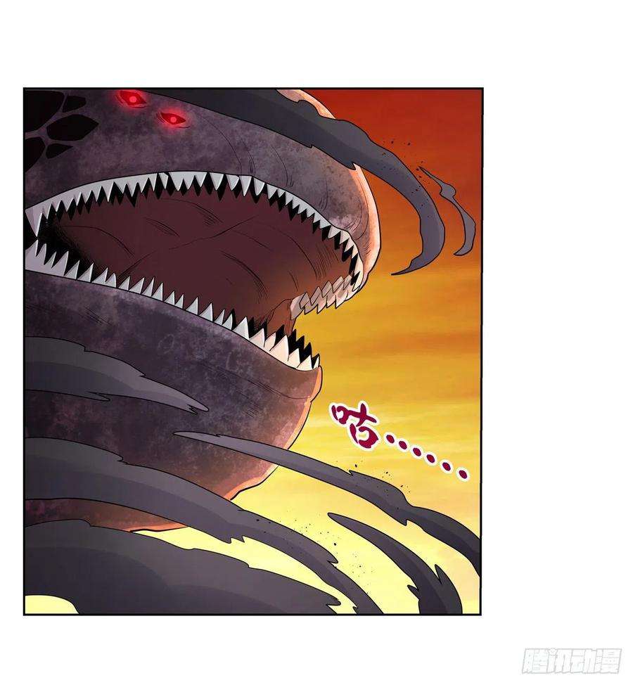 失业魔王235话 王宫里的恶魔