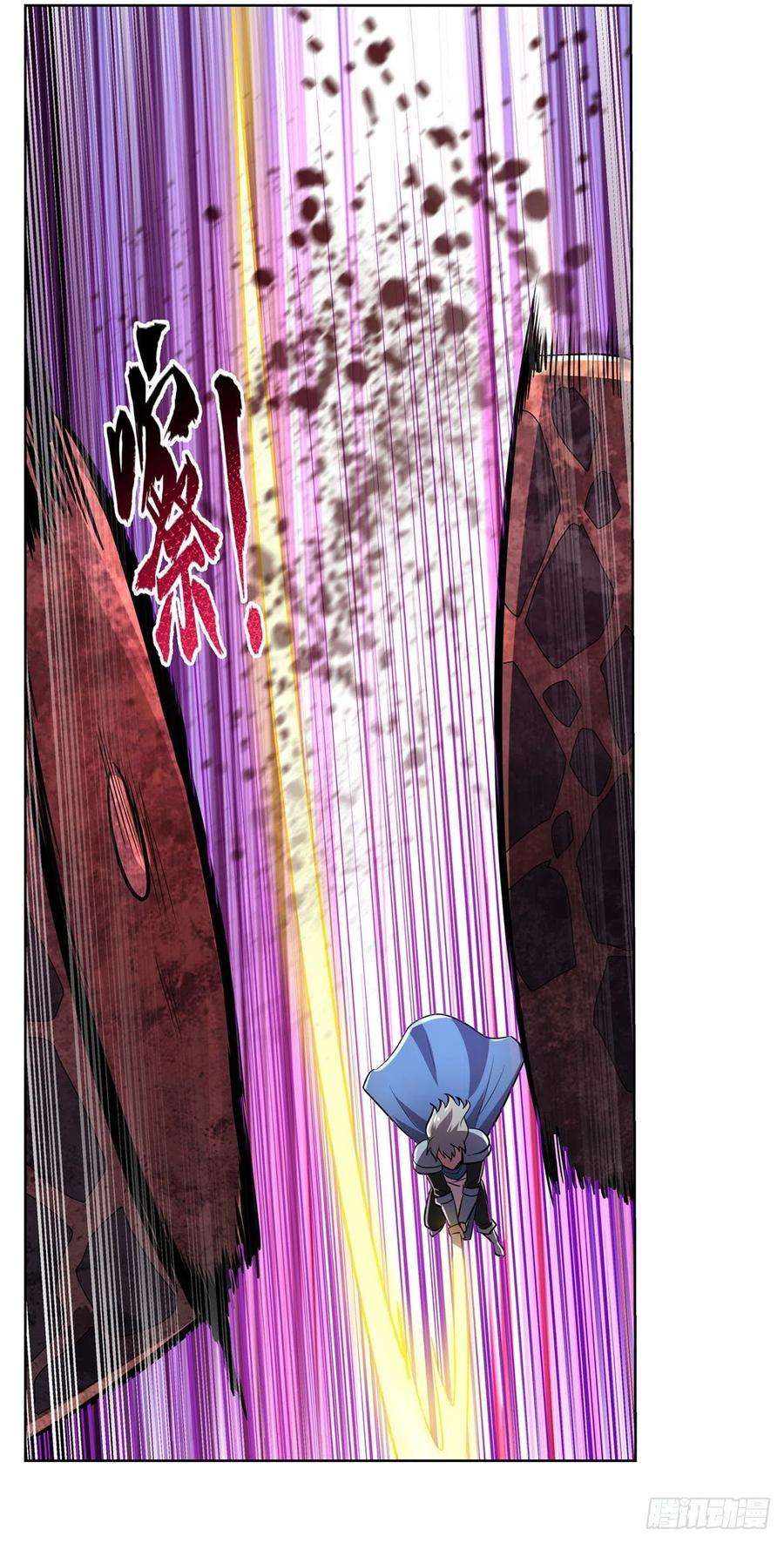 失业魔王235话 王宫里的恶魔