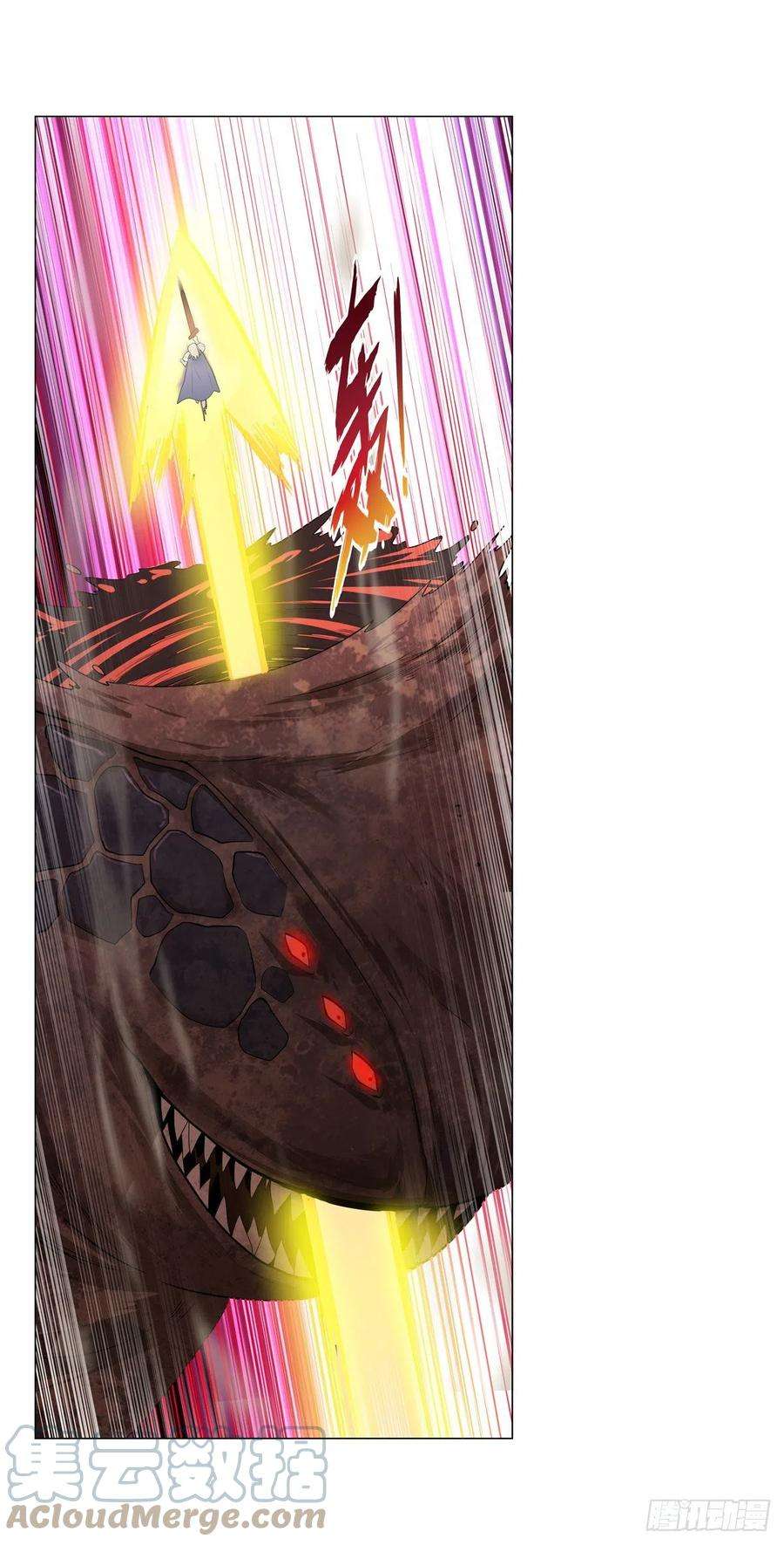 失业魔王235话 王宫里的恶魔