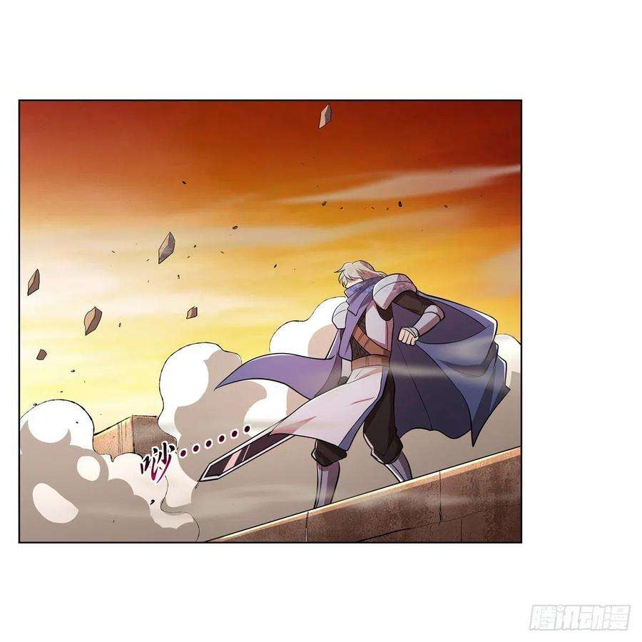 失业魔王235话 王宫里的恶魔